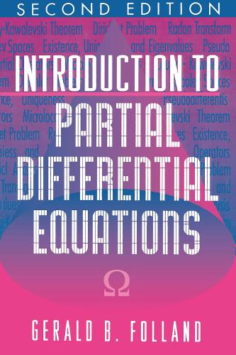 Introduction to Partial Differential Equations: (17 Mathematical Notes)