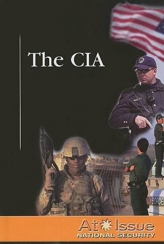 The CIA
