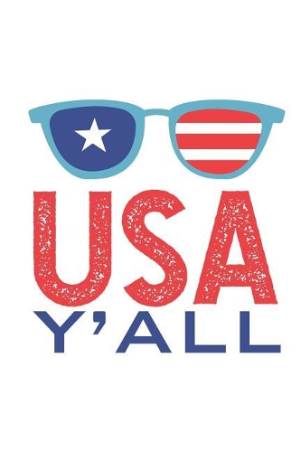 USA Y'All