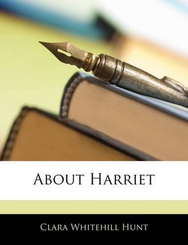 About Harriet