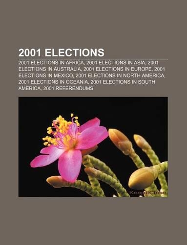 2001 Elections