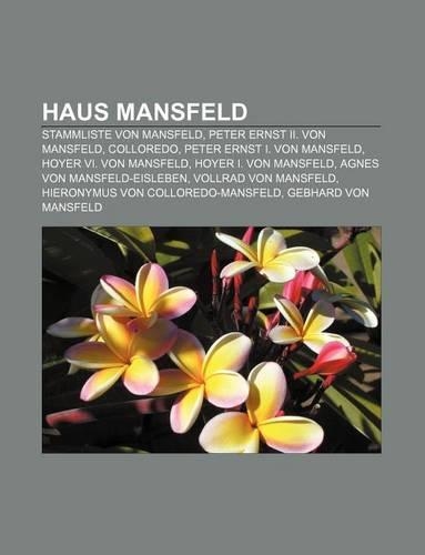 Haus Mansfeld