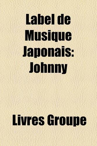 Label de Musique Japonais