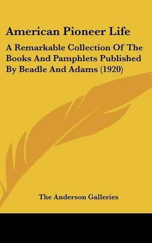 American Pioneer Life