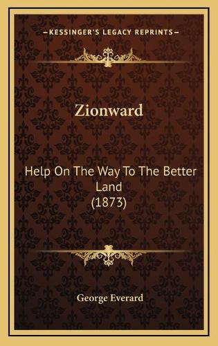Zionward