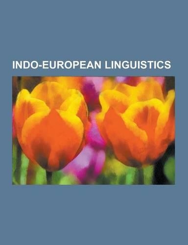 Indo-European Linguistics