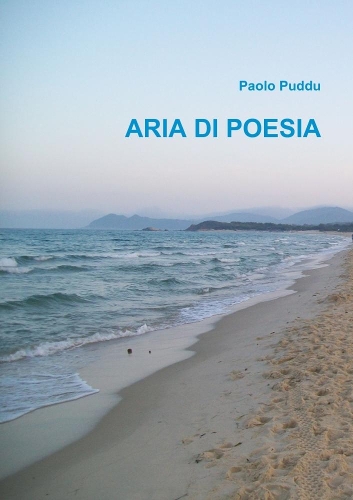 Aria Di Poesia