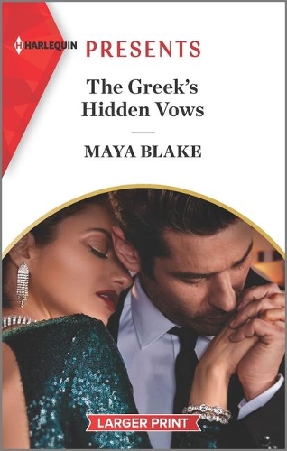The Greek's Hidden Vows: An Uplifting International Romance