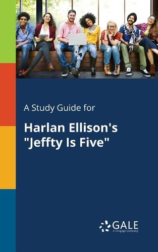 A Study Guide for Harlan Ellison's 