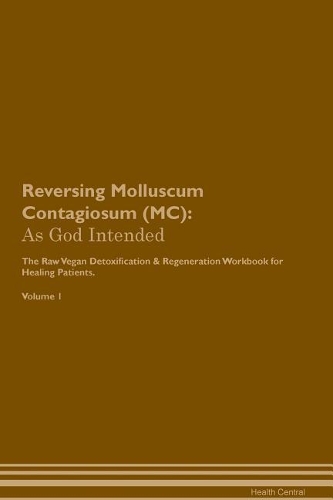 Reversing Molluscum Contagiosum (MC)