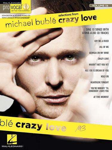 Michael Buble