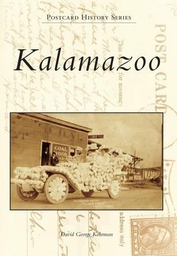 Kalamazoo