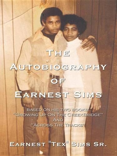 The Autobiography of Earnest Sims
