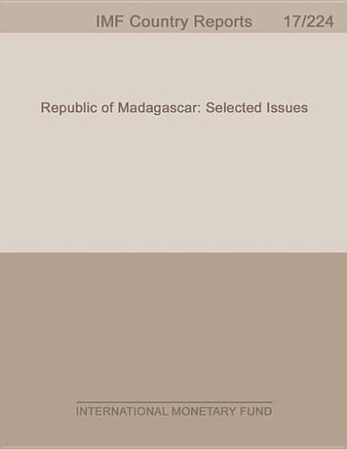 Republic of Madagascar