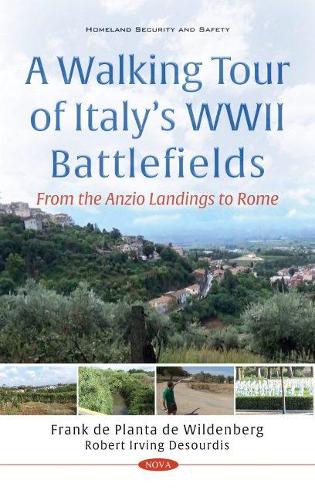 A Walking Tour of Italy's WWII Battlefields