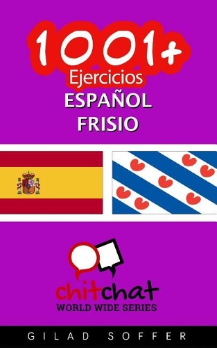 1001+ Ejercicios español - frisio