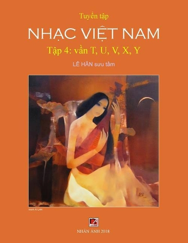 Tuyen Tap Nhac Viet Nam - Tap 4