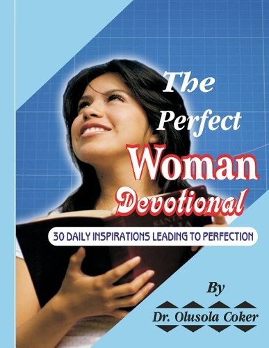 The perfect woman Devotional