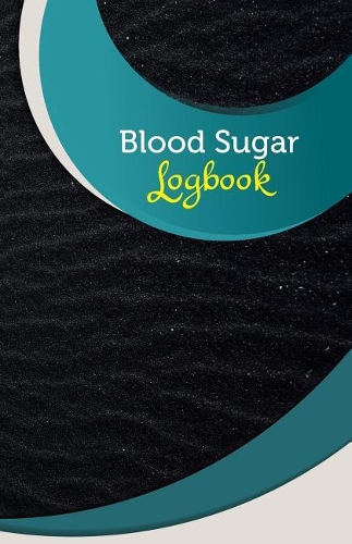 Blood Sugar Logbook