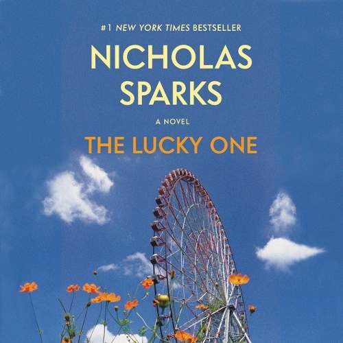 The Lucky One Lib/E