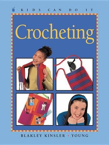 Crocheting