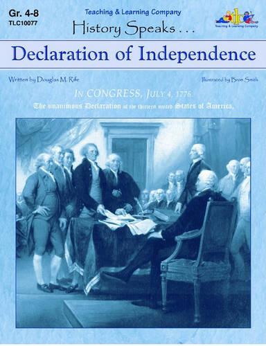 Declaration of Independence