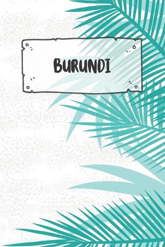 Burundi
