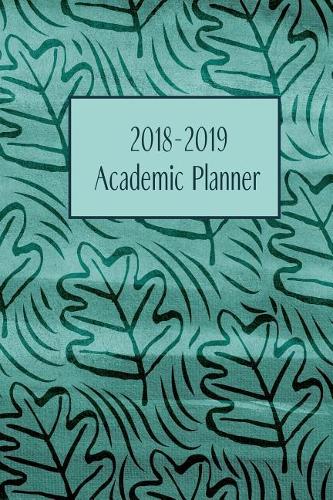 2018-2019 Academic Planner
