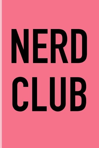 Nerd Club