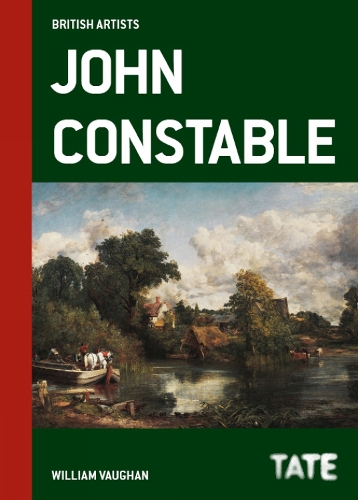 British Artists: John Constable: (British Artists)