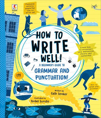 How To Write Well