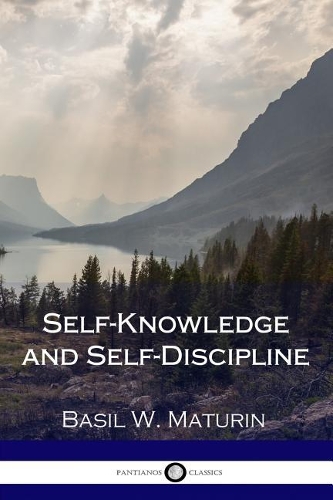 Self-Knowledge and Self-Discipline