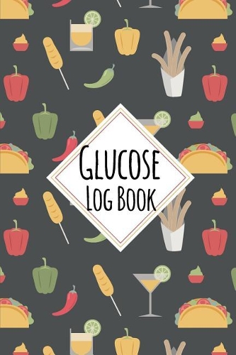 Glucose Log Book