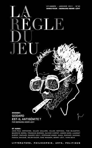 La règle du jeu n°45