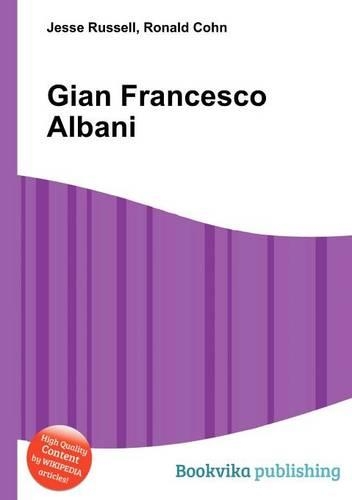 Gian Francesco Albani