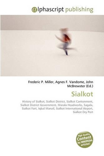Sialkot