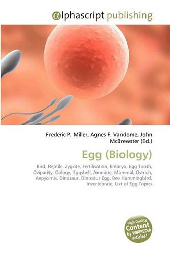 Egg (Biology)