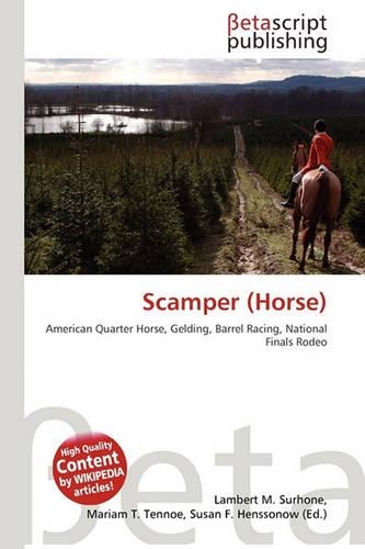 Scamper (Horse)