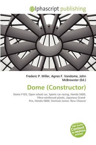 Dome (Constructor)
