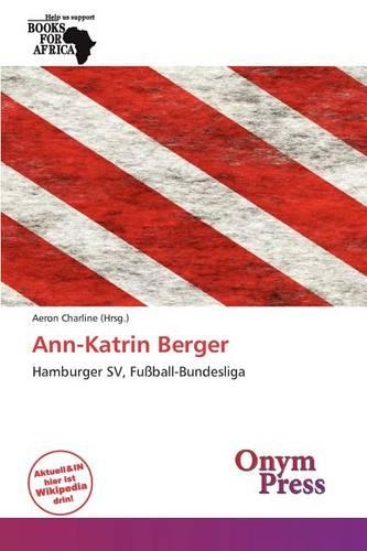 Ann-Katrin Berger
