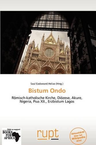 Bistum Ondo