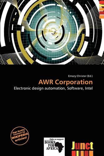 Awr Corporation