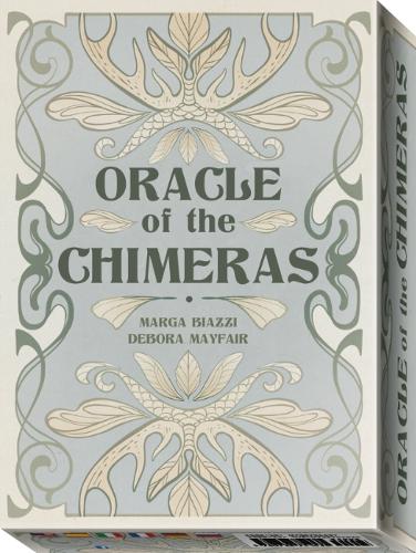 Oracle of the Chimeras