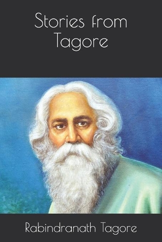 Stories from Tagore