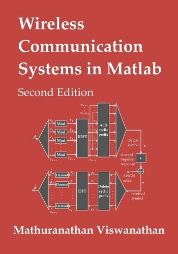 Wireless Communication Systems in Matlab: Second Edition (Color Print)