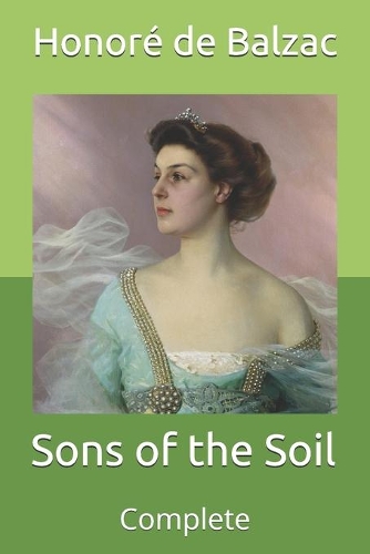 Sons of the Soil: Complete