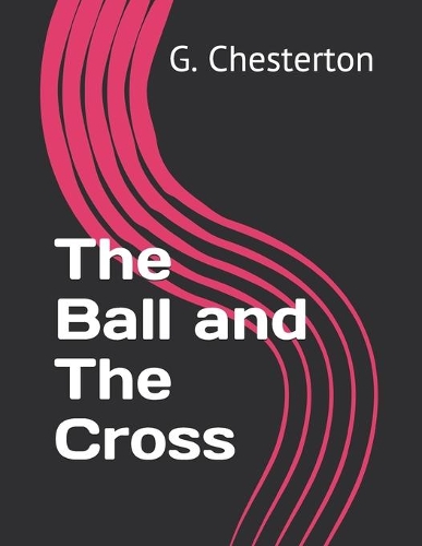 The Ball and The Cross