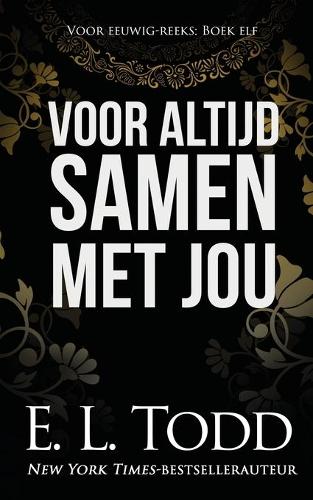Voor altijd samen met jou: (11 Voor Eeuwig)