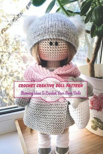 Crochet Creative Doll Pattern