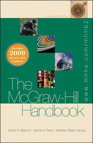 The McGraw-Hill Handbook